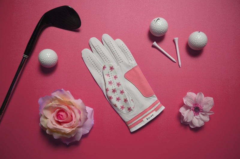Chipp Golf - Azalea Golf Glove