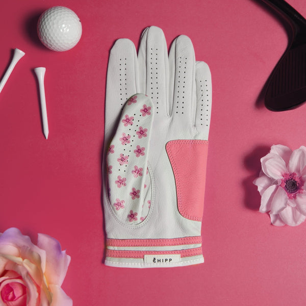 Chipp Golf - Azalea Golf Glove