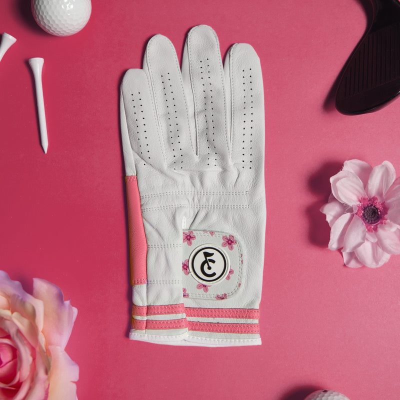 Chipp Golf - Azalea Golf Glove