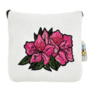 Sunfish: Mallet Putter Covers -  Azalea