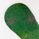 Sunfish: Azalea Stitched Driver Headcover