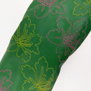 Sunfish: Azalea Stitched Driver Headcover
