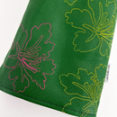 Sunfish: Azalea Stitched Driver Headcover