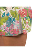 Skort Obsession: Pull On Skort - A Rose Is A Rose Skorts