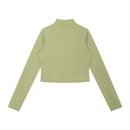 Performance Full-Zip Sports Jacket