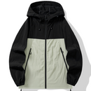 LITEGUEST UPF50+ Cooling Fan Jacket | Fishing, Hiking, Outdoor Cooling