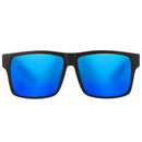 RANGE Polarized White Emblem