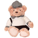 Creative Covers: 12" Byron Bear Plush Toy