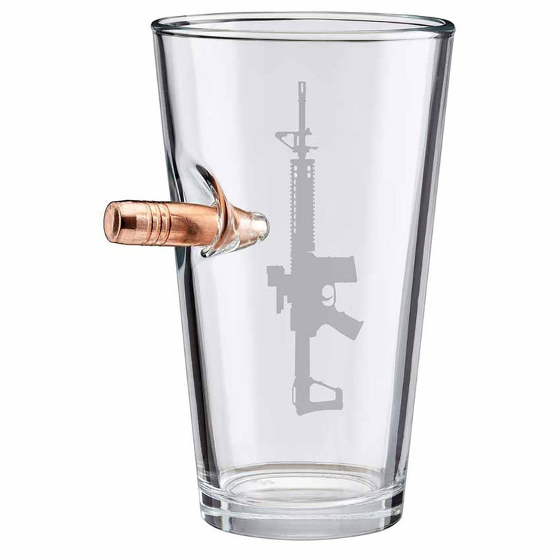 BenShot AR15 Glasses