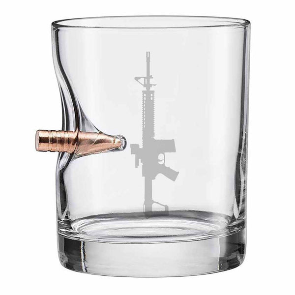 BenShot AR15 Glasses