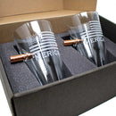 'Merica Pint Glass - 16oz