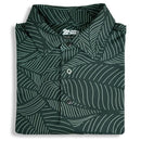 2Putt Golf - Bermuda Leaf Men's Polo