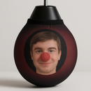 Custom Bogey Bag Face Cover