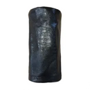 Sunfish: Barrel Fairway Headcover - Black Croc