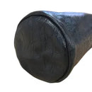 Sunfish: Barrel Fairway Headcover - Black Croc