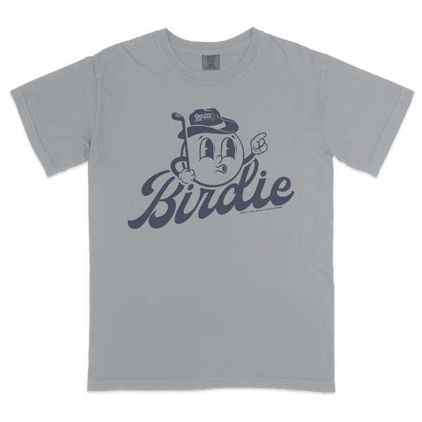 Birdie Ball Tee