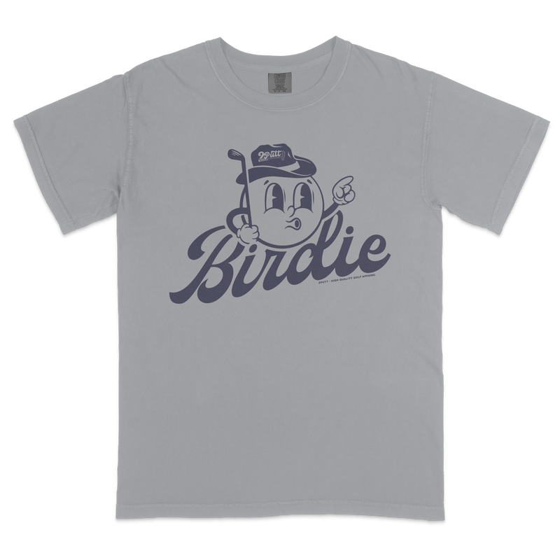 Birdie Ball Tee