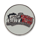 2Putt Golf - Birdie Train Ball Marker
