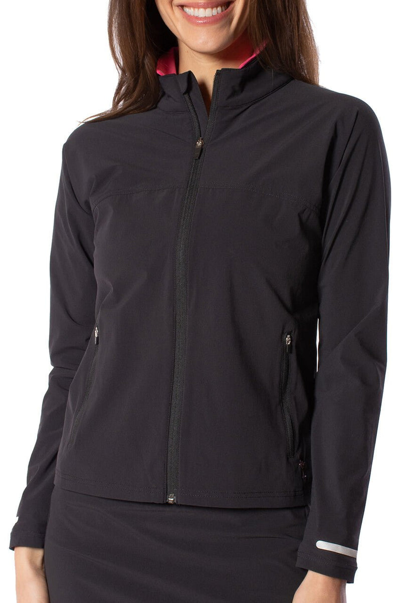 Golftini: Women's Be An Athlete Sports Jacket