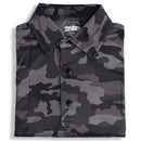 2Putt Golf - Black Camo Men's Polo