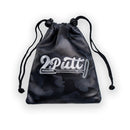 2Putt Golf - Black Camo Valuable Pouch