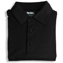 2Putt Golf - Black Men's Polo