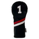 Sunfish: Leather Driver Headcover