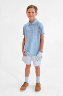 Blakely Youth Boys' Polo