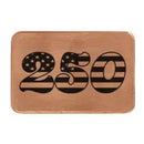 Sunfish: Americas 250th Birthday Ball Marker