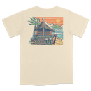 2Putt Golf - Bogey Bar Tee