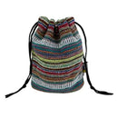 Sunfish: Valuables Pouch and Tee Bag - Denali