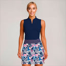 BOHO PARADISE CASUAL SKORT