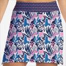 BOHO PARADISE CASUAL SKORT