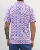 Polo - Bold In Pink