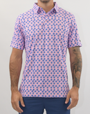 Polo - Bold In Pink