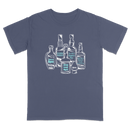 2Putt Golf - Bourbon Tee