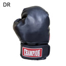 Boxing Glove Golf Headcovers