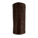 Sunfish: Barrel Driver Headcover - Brown Croc