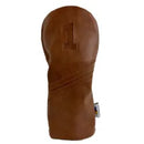 Sunfish: Leather Driver Headcover