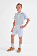 Bryant Youth Boys' Polo