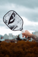 ATTK 1.0 Pickleball Paddle by KONDOR