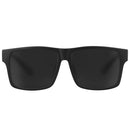 RANGE Polarized White Emblem
