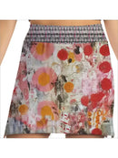 Skort Obsession: Pull On Skort - News Splash Skorts