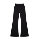 High-Waist Flare Leggings