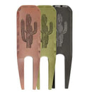 Sunfish:  Divot Tool - Cactus