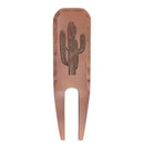 Sunfish:  Divot Tool - Cactus