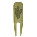 Sunfish:  Divot Tool - Cactus