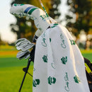 Golf Club Care Kit - Complete Cleaning Set for Golf Clubs