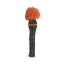 Sunfish: Knit Wool Hybrid Headcover
