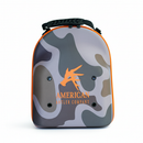 Duck Camo Hat Case